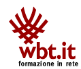 WBT.IT HomePage